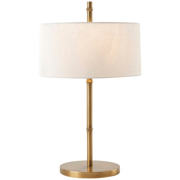 Theodore Alexander Kesden Table Lamp