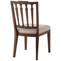 Theodore Alexander Tavel The Tristan Dining Chair, Set of 2