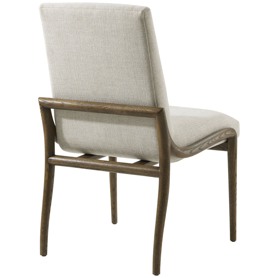 Theodore Alexander Catalina Dining Side Chair II, Set of 2