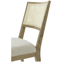 Theodore Alexander Catalina Dining Side Chair, Set of 2