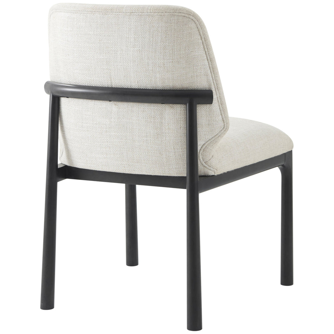 Theodore Alexander Kesden Dining Side Chair, Set of 2