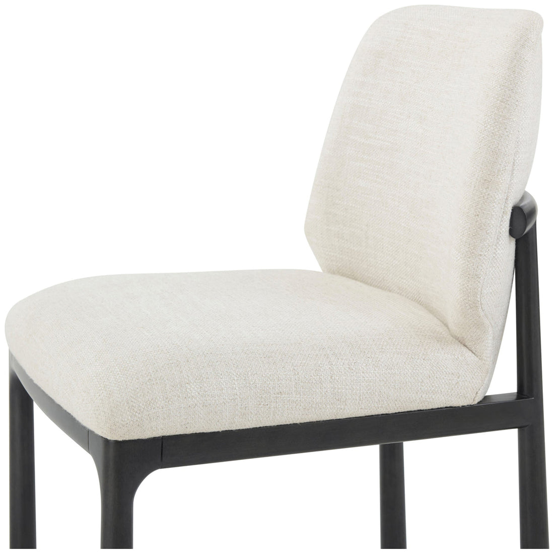 Theodore Alexander Kesden Dining Side Chair, Set of 2