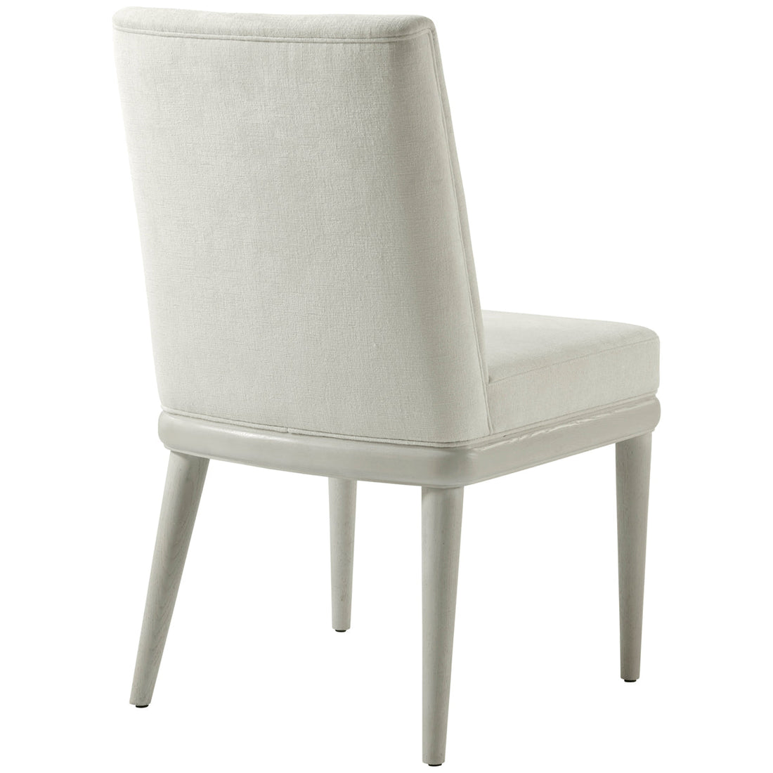 Theodore Alexander Essence Upholstered Dining Side Chair, Set of 2