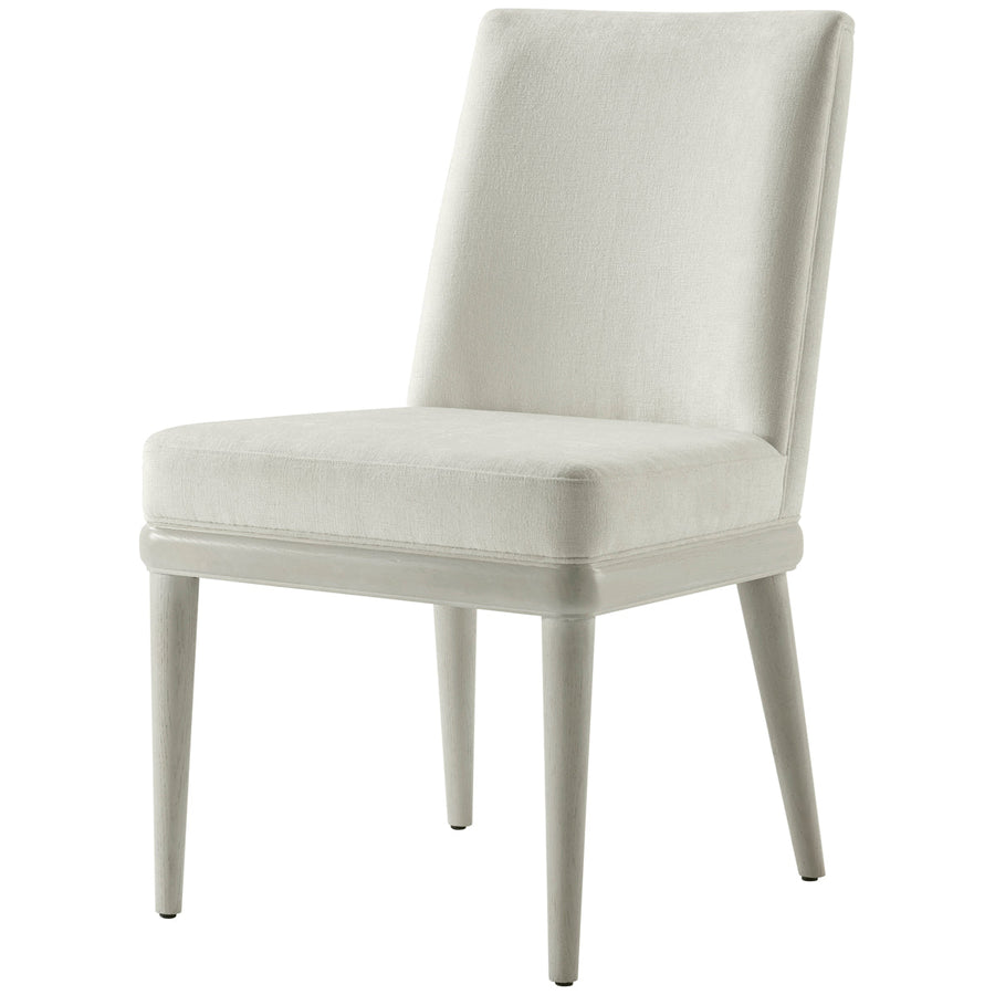 Theodore Alexander Essence Upholstered Dining Side Chair, Set of 2