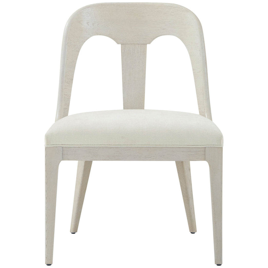Theodore Alexander Essence Dining Side Chair, Set of 2