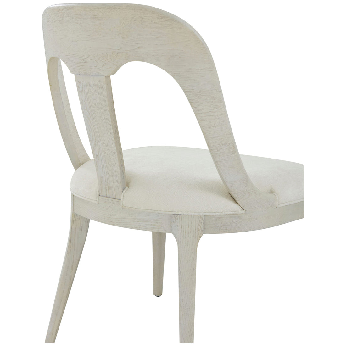 Theodore Alexander Essence Dining Side Chair, Set of 2
