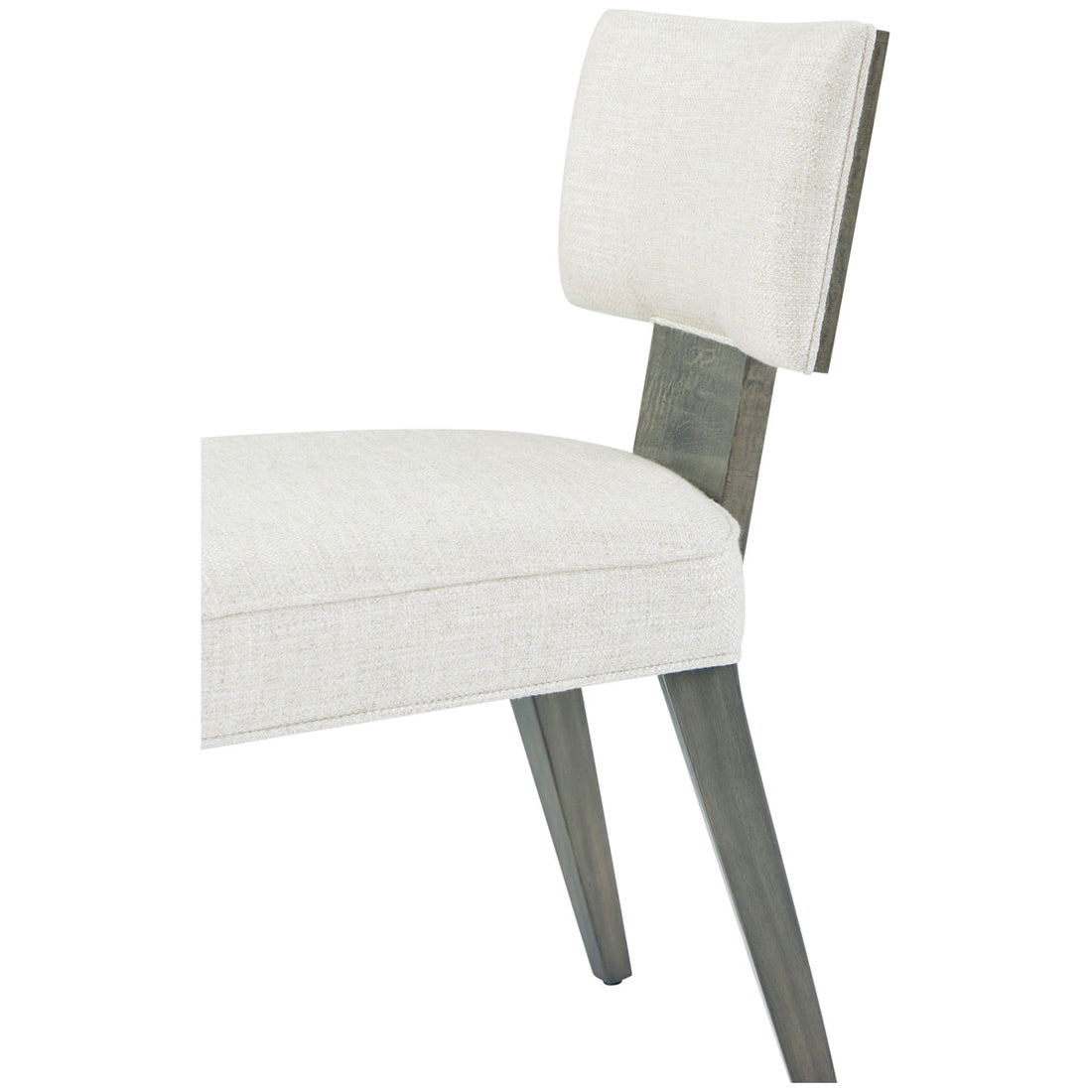Theodore Alexander Hudson Dining Side Chair, Set of 2