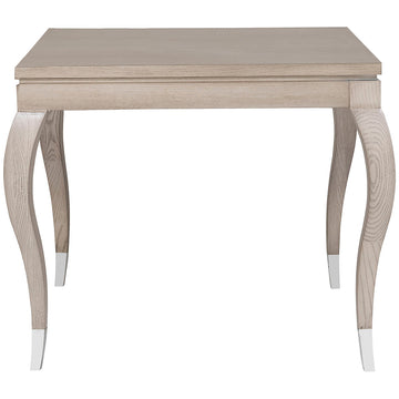 Vanguard Furniture Cabriole Dining Table