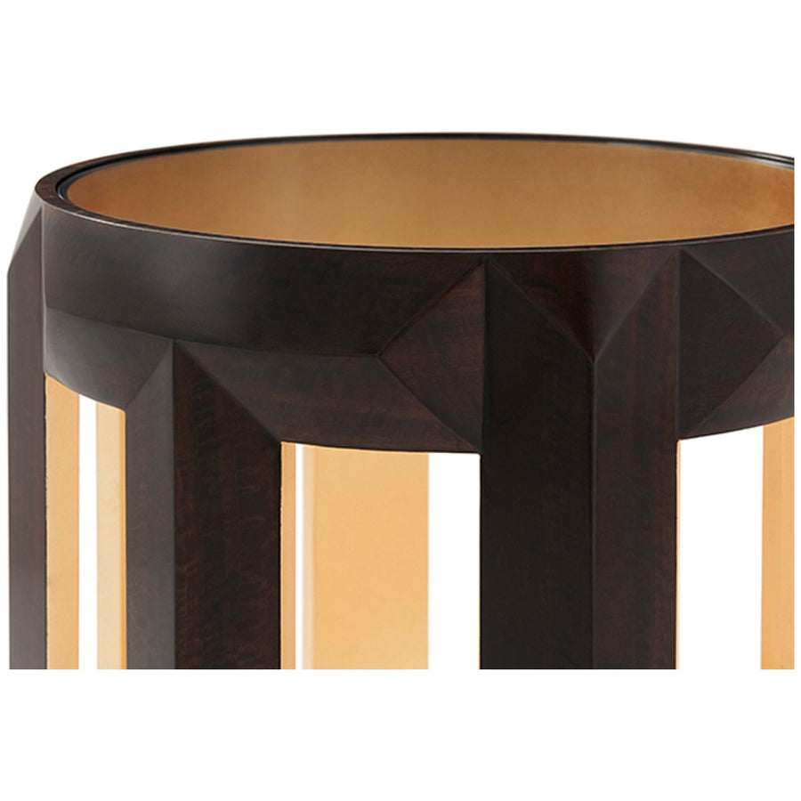Theodore Alexander Charles End Table