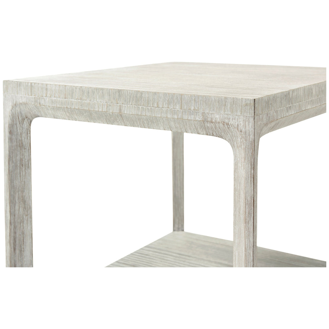 Theodore Alexander Breeze Side Table