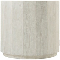 Theodore Alexander Breeze Round Side Table