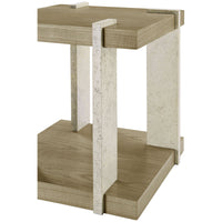 Theodore Alexander Catalina Side Table