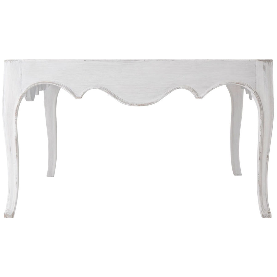 Theodore Alexander Tavel Beech The Lune Cocktail Table