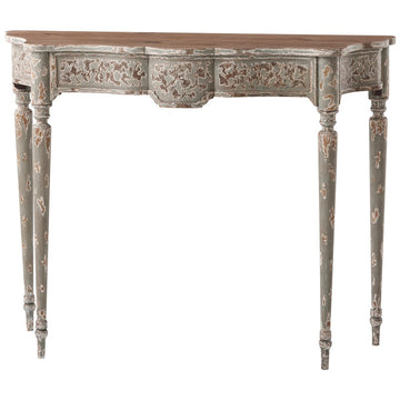 Theodore Alexander The Delroy Console Table