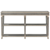 Theodore Alexander Morning Room Console Table
