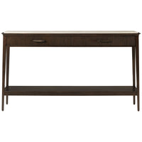 Theodore Alexander Lido Console Table
