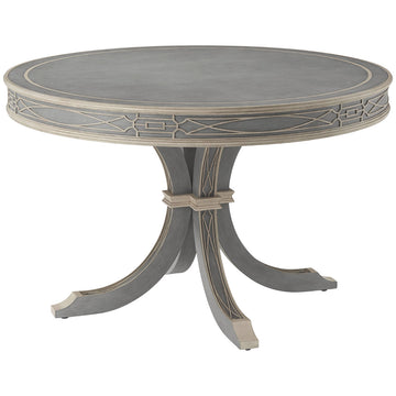 Theodore Alexander Morning Room Center Table