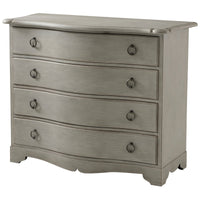 Theodore Alexander The Nouvel Chest of Drawers