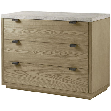 Theodore Alexander Catalina Chest of Drawers