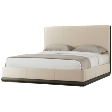 Theodore Alexander Repose Upholstered US Bed