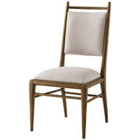Theodore Alexander Nova Dining Side Chair II, Set of 2