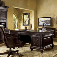 Tommy Bahama Kingstown Admiralty Executive Desk 619-936