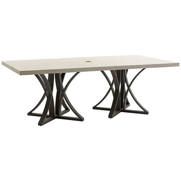 Tommy Bahama Cypress Point Ocean Terrace Dining Table