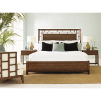 Tommy Bahama Ocean Club Paradise Point Bed 536-133C