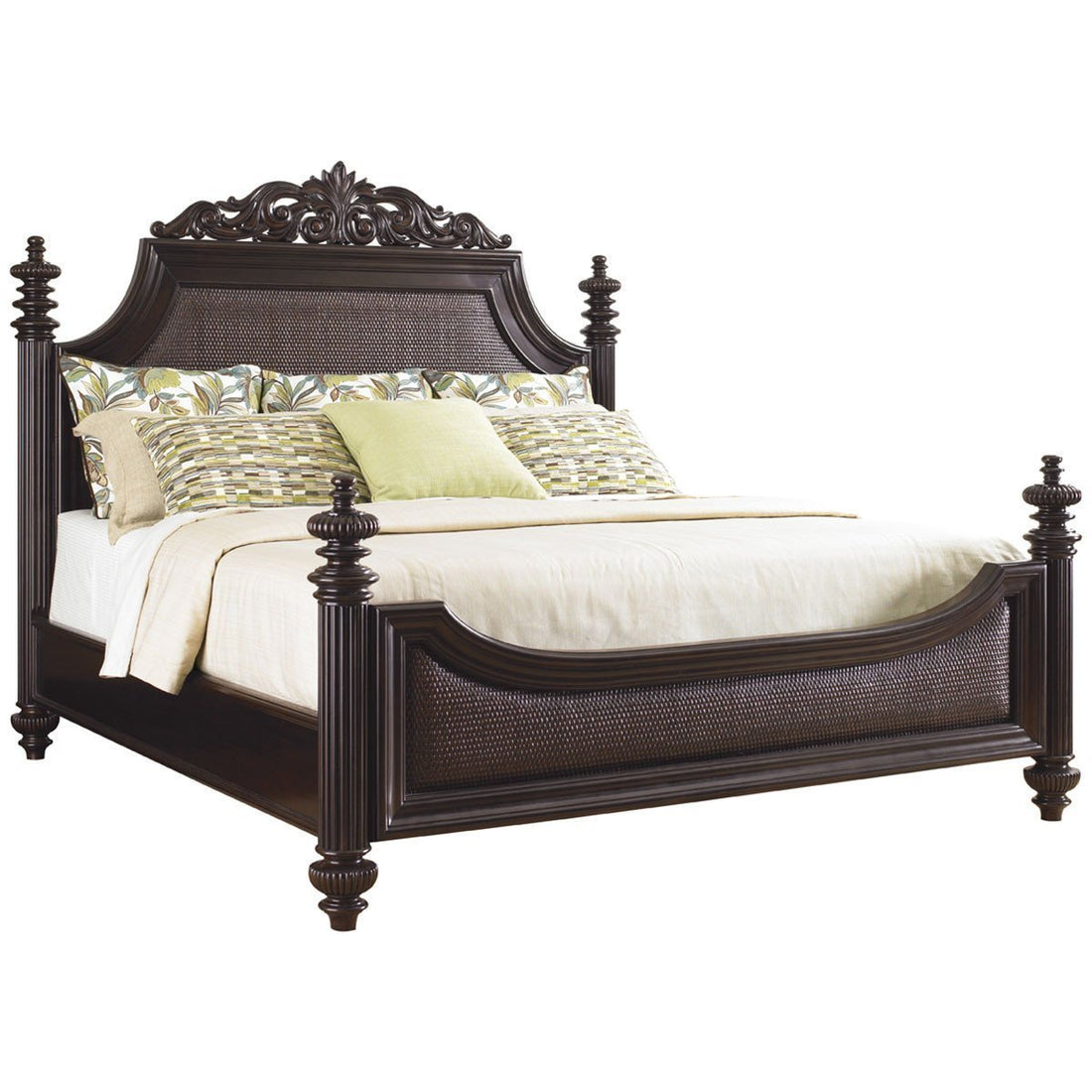 Tommy Bahama Royal Kahala Harbour Point Bed 537-133C