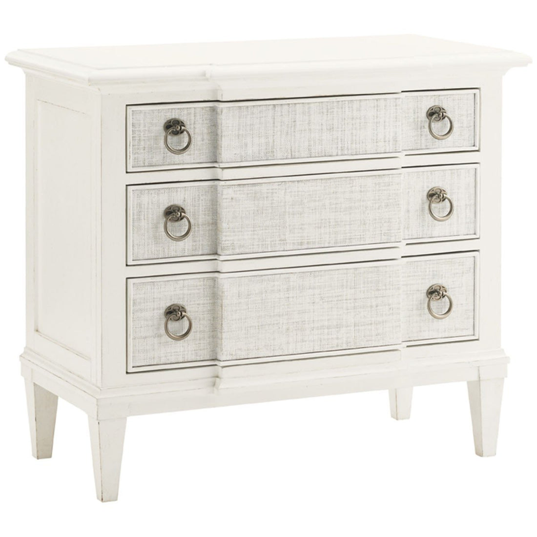 Tommy Bahama Ivory Key Tuckers Point Bachelor's Chest 543-624