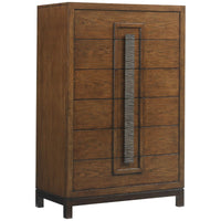 Tommy Bahama Island Fusion Java Drawer Chest
