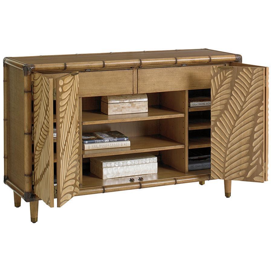 Tommy Bahama Twin Palms St.Croix Hall Chest