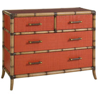Tommy Bahama Twin Palms Twin Palms Chest