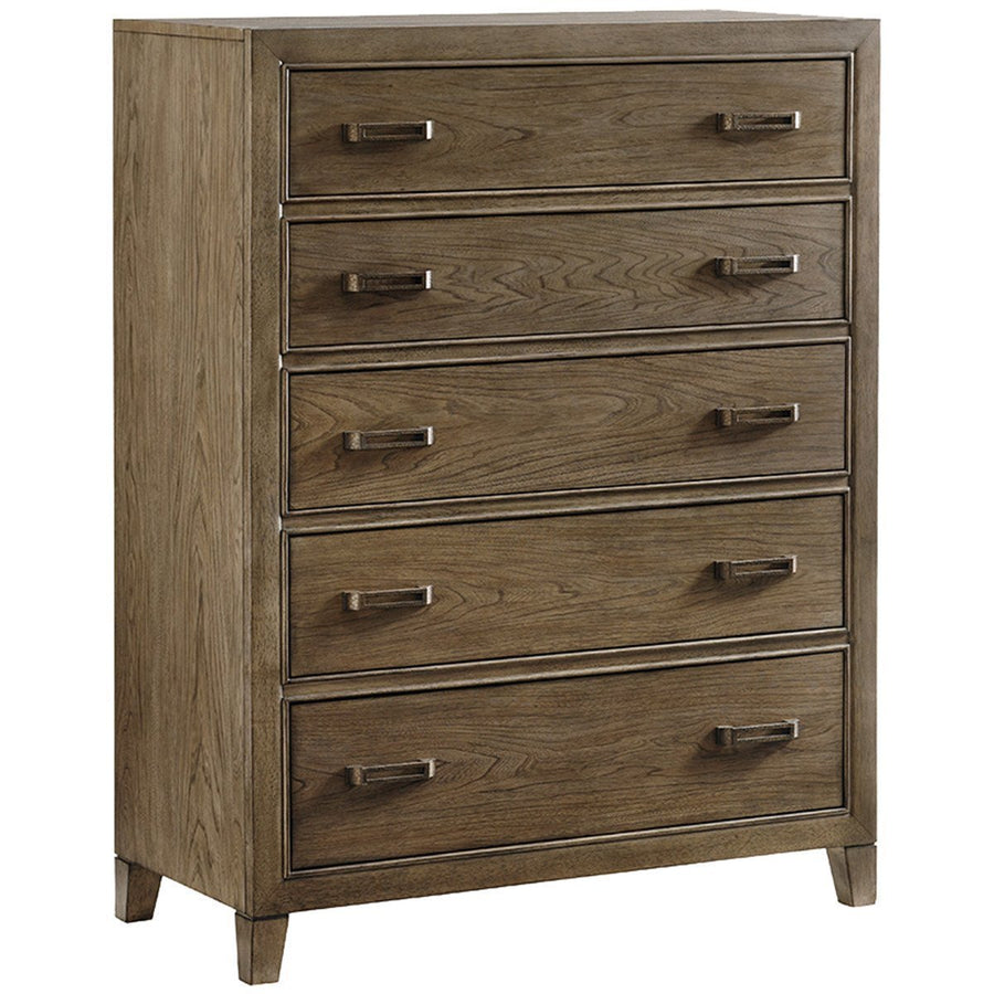 Tommy Bahama Cypress Point Brook Dale Drawer Chest