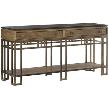 Tommy Bahama Cypress Point Twin Lakes Sideboard