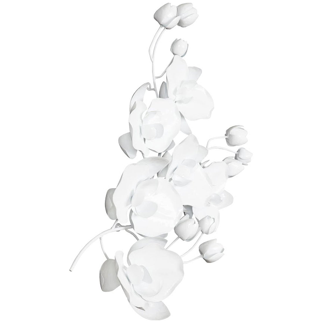 Phillips Collection Orchid Sprig Medium Wall Art