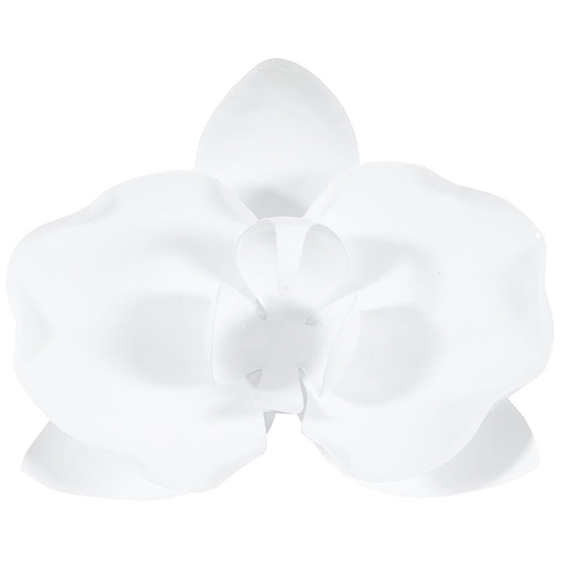 Phillips Collection Orchid Flower Wall Decor