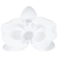 Phillips Collection Orchid Flower Wall Decor