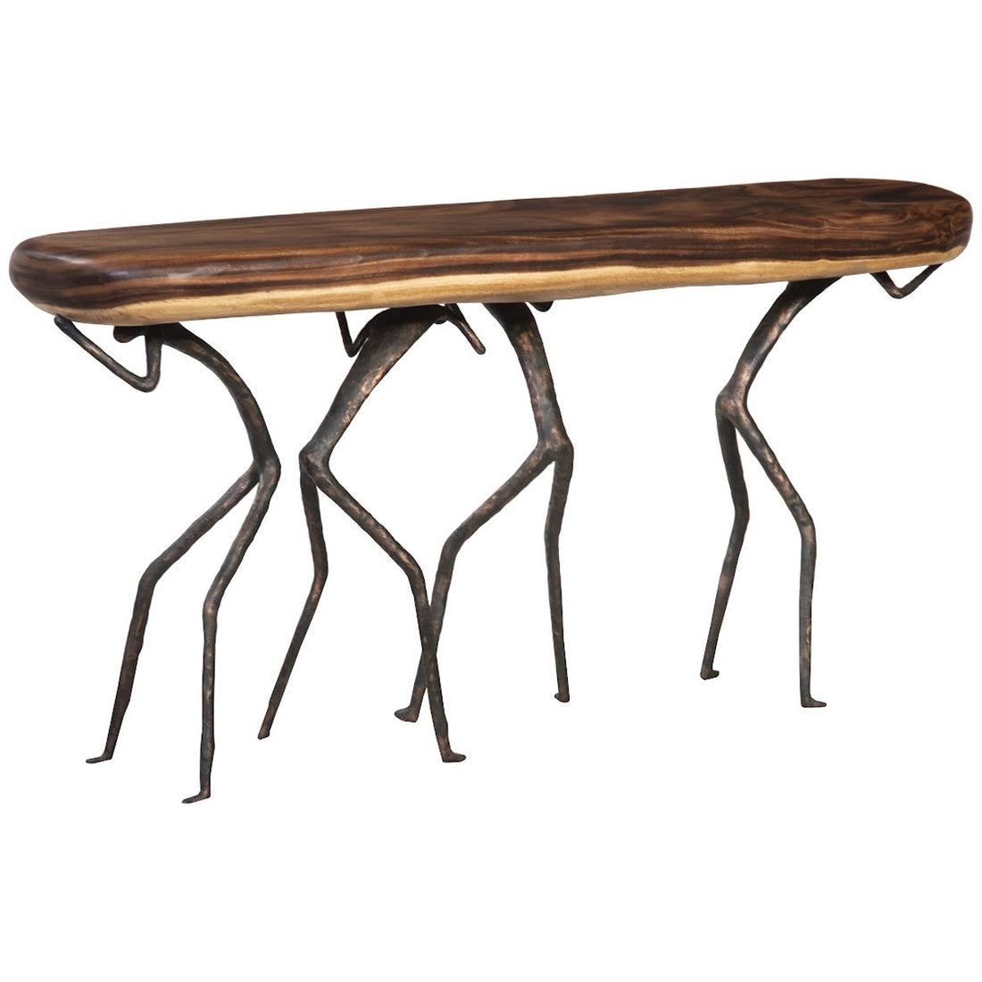 Phillips Collection Atlas Console Table