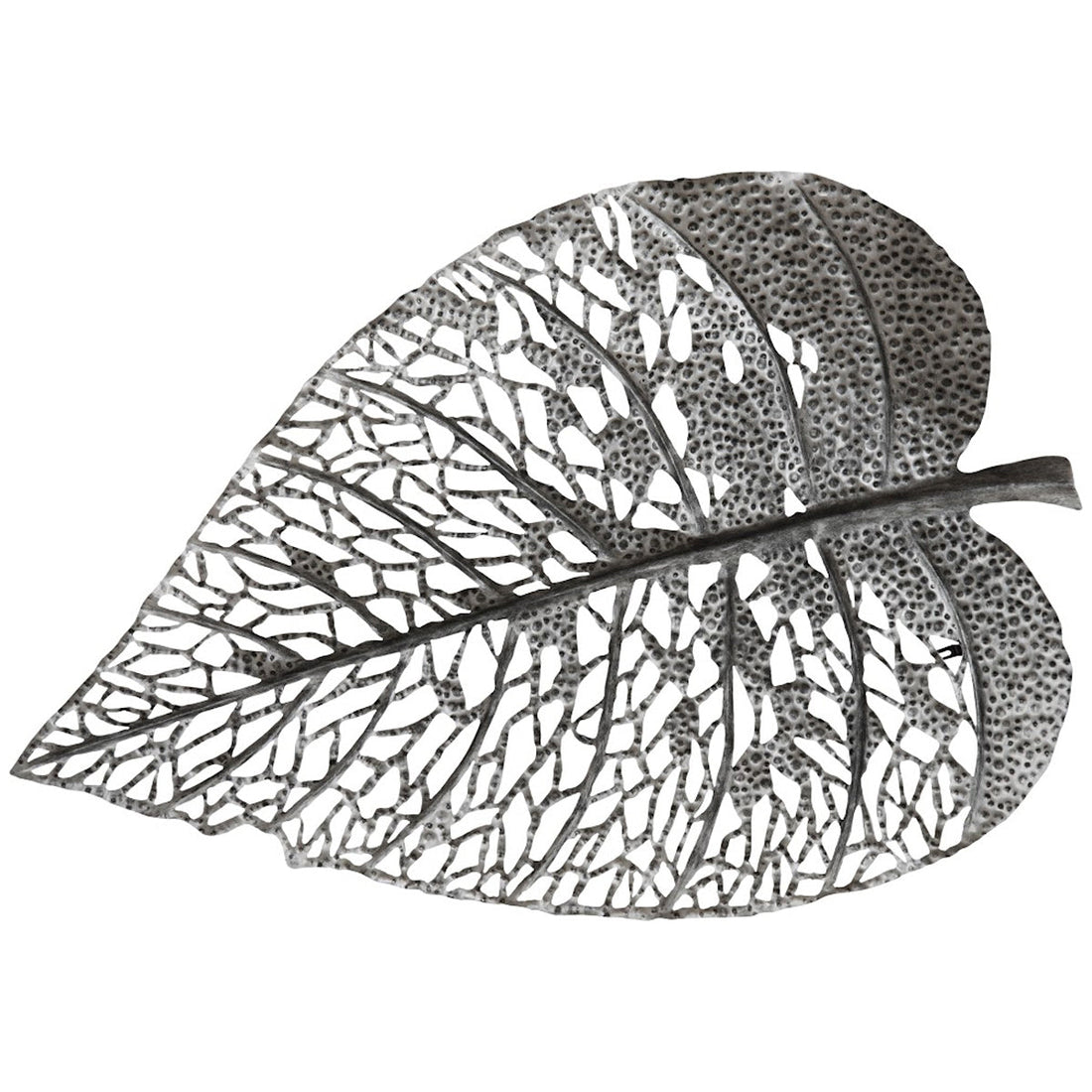 Phillips Collection Large Birch Leaf Wall Art