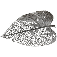Phillips Collection Extra Large Birch Leaf Wall Art