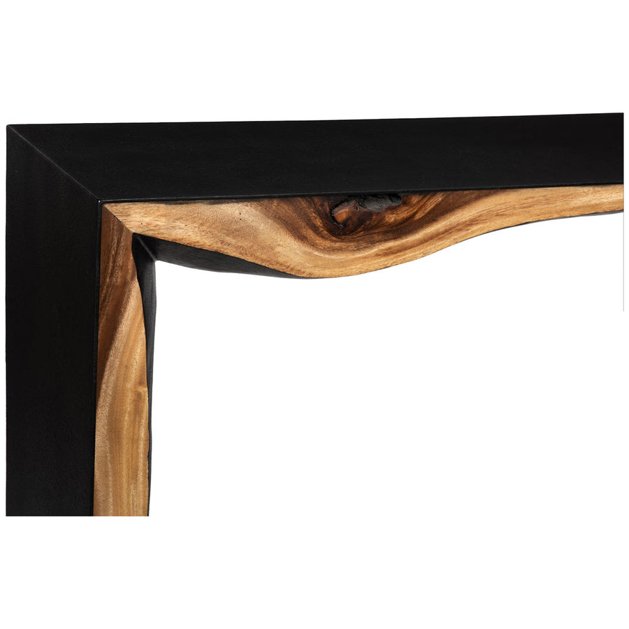 Phillips Collection Framed Waterfall Console Table