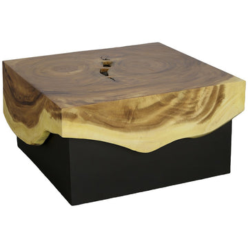 Phillips Collection Overflow Coffee Table