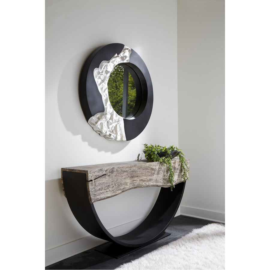 Phillips Collection Arc Console Table