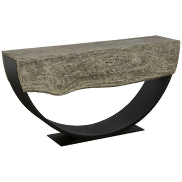 Phillips Collection Arc Console Table