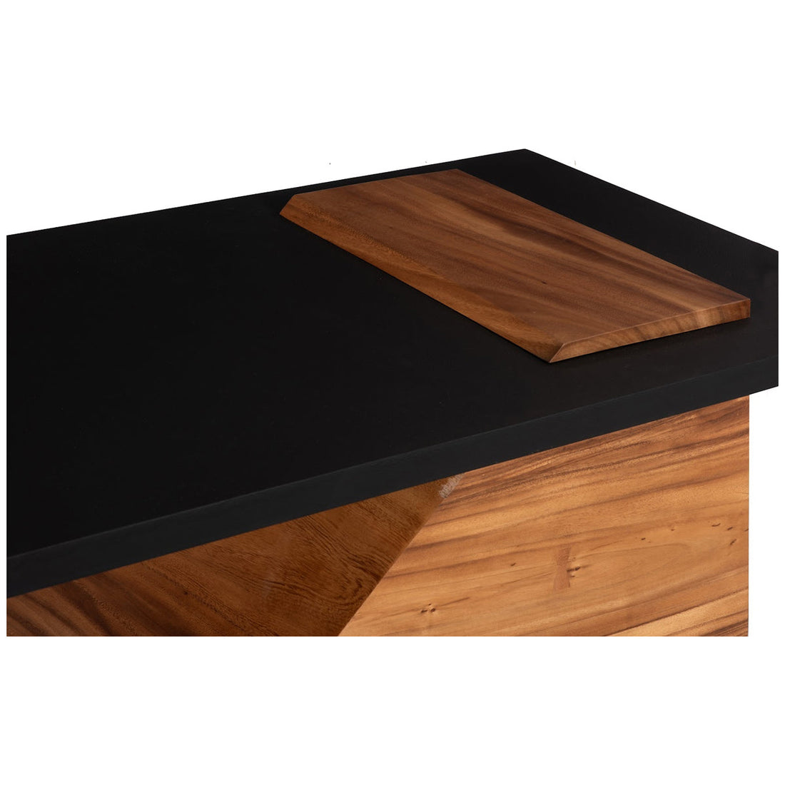 Phillips Collection Slant Coffee Table