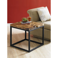 Phillips Collection Martin Side Table