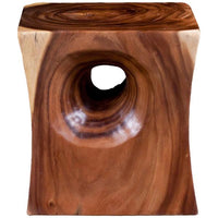 Phillips Collection Peek a Boo Side Table