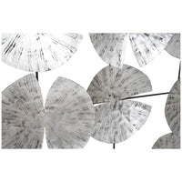 Phillips Collection Ginkgo Leaf Wall Art, 9 Leaves