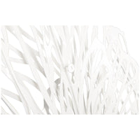 Phillips Collection White Butterfly Wall Art